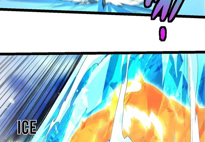 Evolution Begins With a Big Tree Chapter 424 page 44 - 