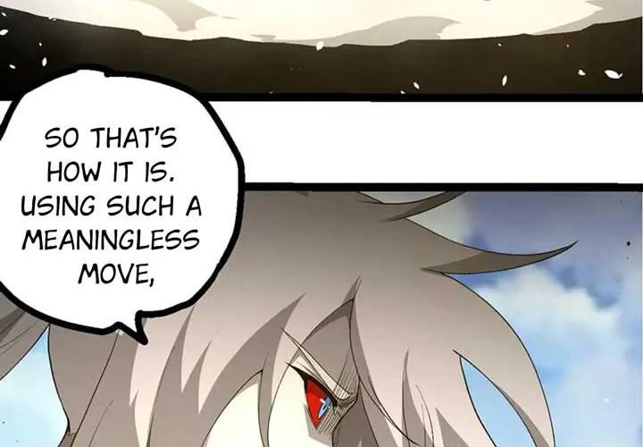 Evolution Begins With a Big Tree Chapter 424 page 46 - 
