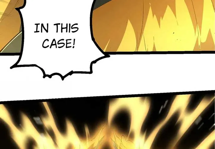 Evolution Begins With a Big Tree Chapter 424 page 52 - 