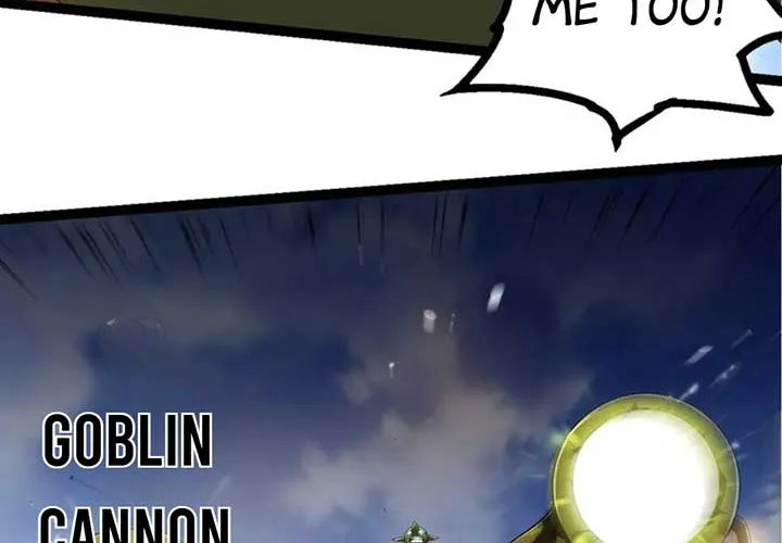 Evolution Begins With a Big Tree Chapter 424 page 54 - 