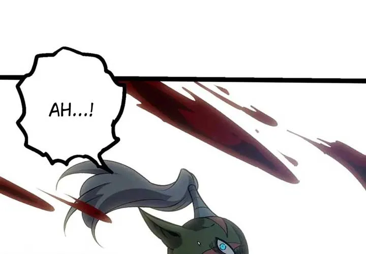 Evolution Begins With a Big Tree Chapter 425 page 12 - 