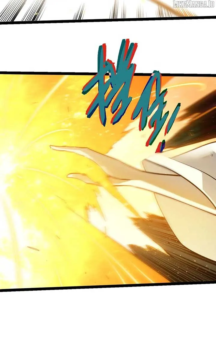 Evolution Begins With a Big Tree Chapter 425 page 17 - 