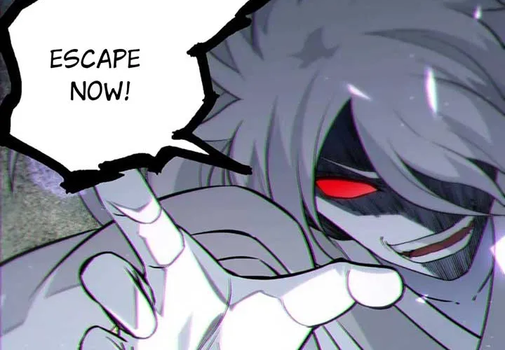Evolution Begins With a Big Tree Chapter 425 page 25 - 