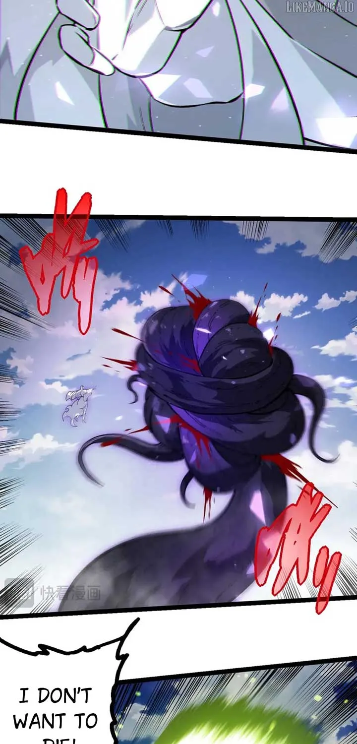 Evolution Begins With a Big Tree Chapter 425 page 26 - 