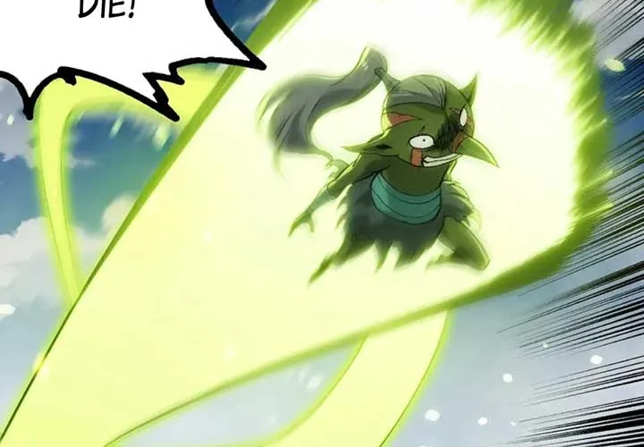 Evolution Begins With a Big Tree Chapter 425 page 27 - 