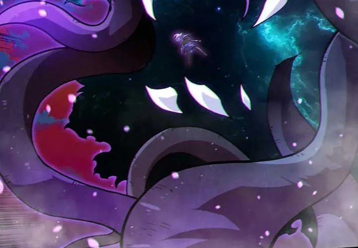 Evolution Begins With a Big Tree Chapter 425 page 29 - 