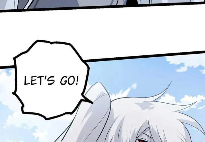 Evolution Begins With a Big Tree Chapter 425 page 33 - 