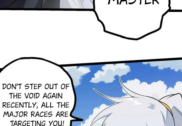 Evolution Begins With a Big Tree Chapter 425 page 35 - 