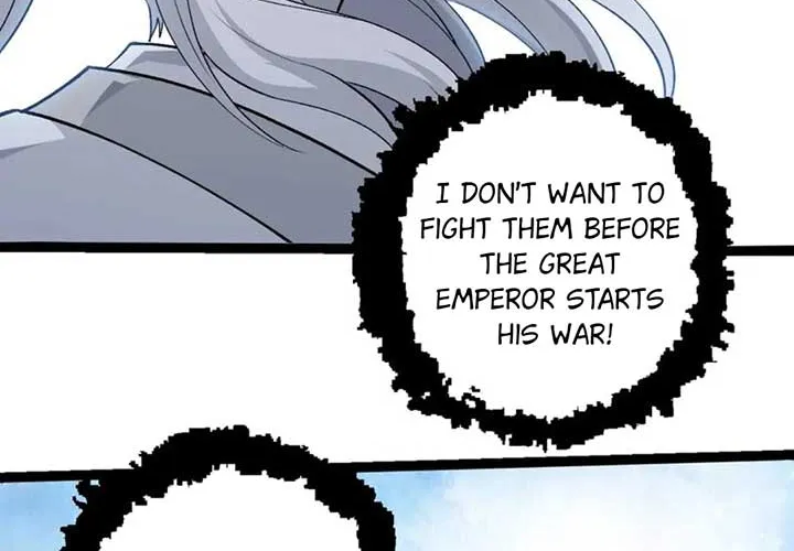 Evolution Begins With a Big Tree Chapter 425 page 38 - 