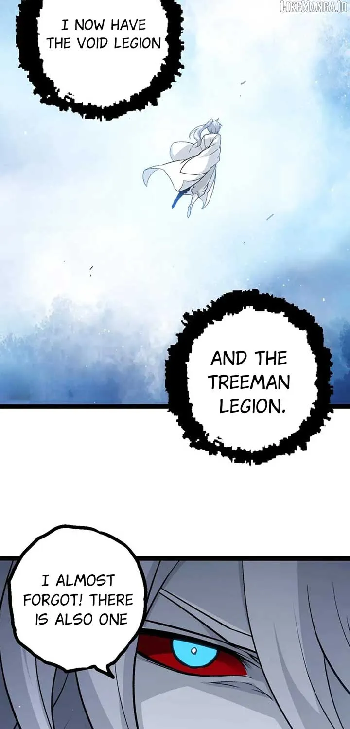 Evolution Begins With a Big Tree Chapter 425 page 39 - 
