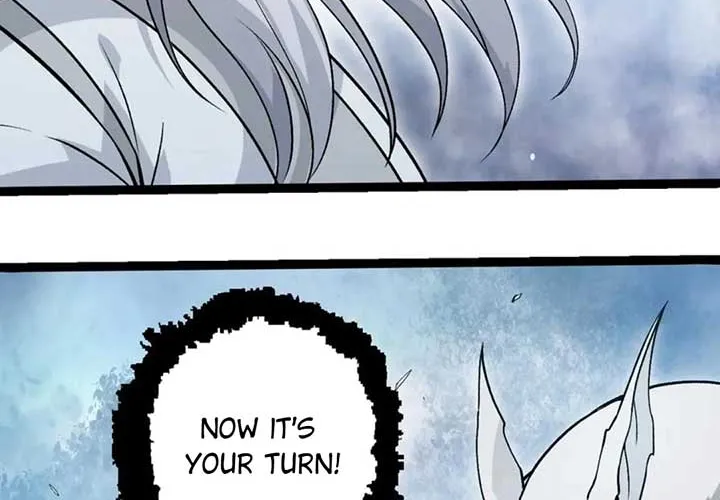 Evolution Begins With a Big Tree Chapter 425 page 42 - 