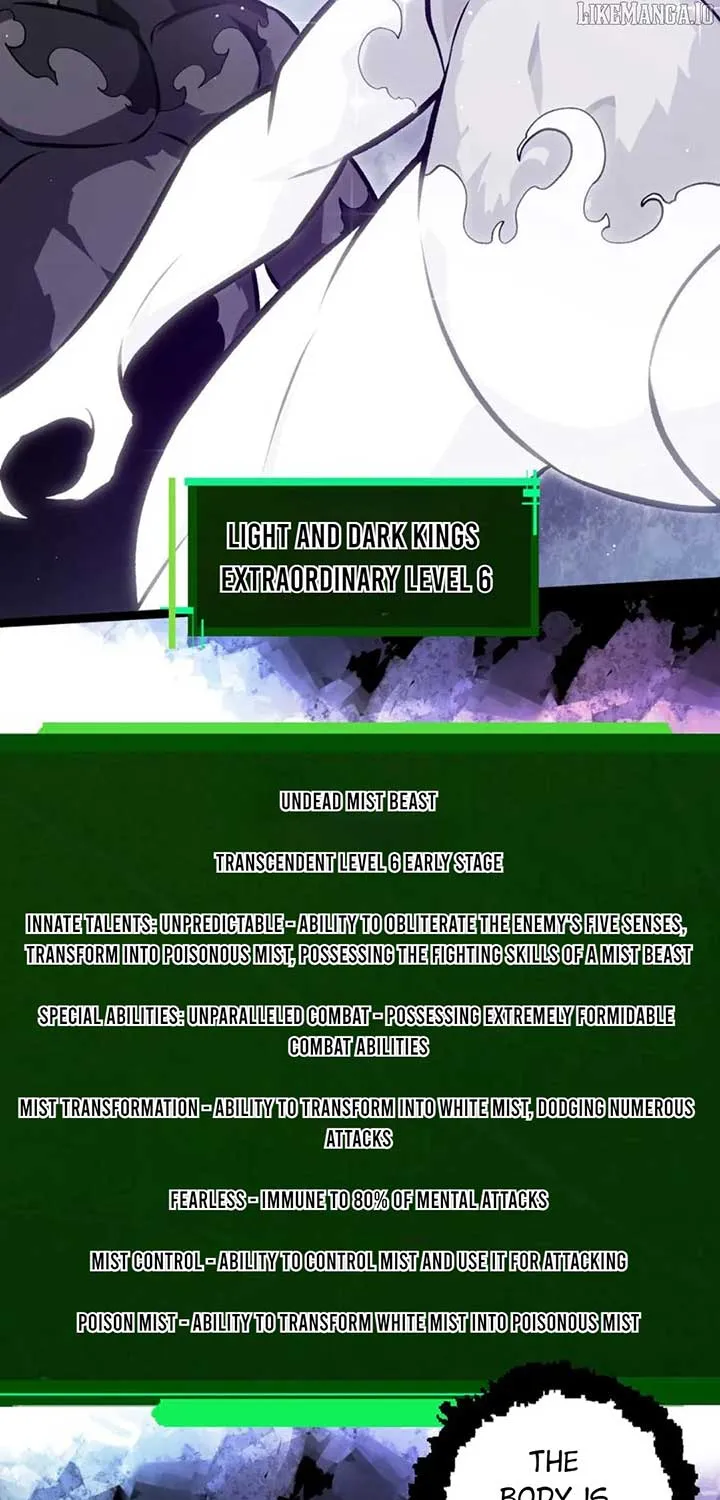 Evolution Begins With a Big Tree Chapter 425 page 49 - 