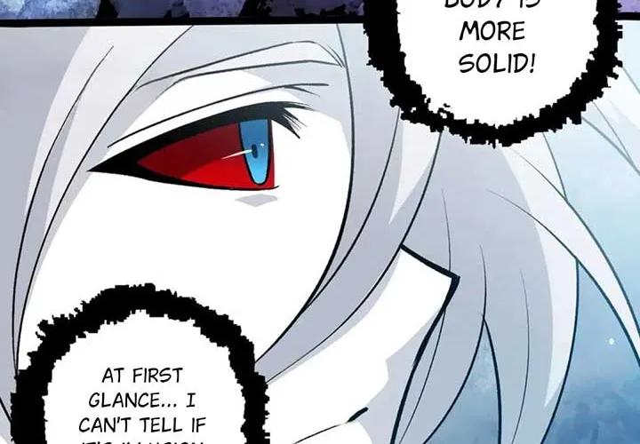 Evolution Begins With a Big Tree Chapter 425 page 50 - 