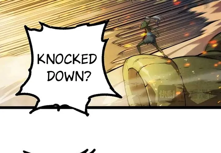 Evolution Begins With a Big Tree Chapter 425 page 6 - 