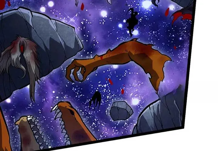 Evolution Begins With a Big Tree Chapter 425 page 52 - 