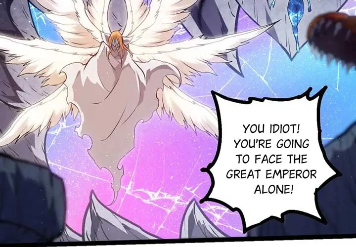 Evolution Begins With a Big Tree Chapter 425 page 54 - 