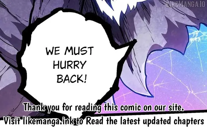 Evolution Begins With a Big Tree Chapter 425 page 56 - 