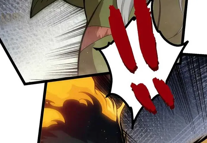 Evolution Begins With a Big Tree Chapter 425 page 8 - 