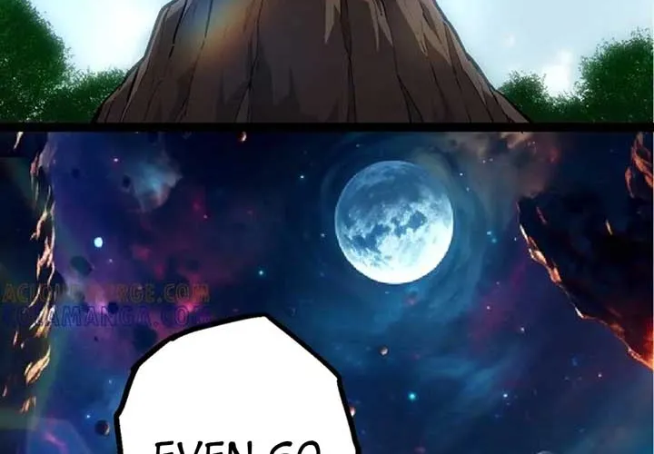 Evolution Begins With a Big Tree Chapter 426 page 11 - 