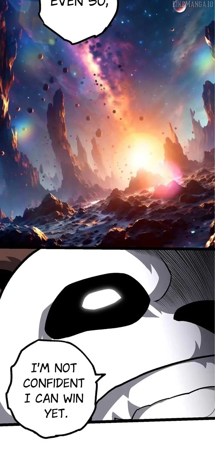 Evolution Begins With a Big Tree Chapter 426 page 12 - 