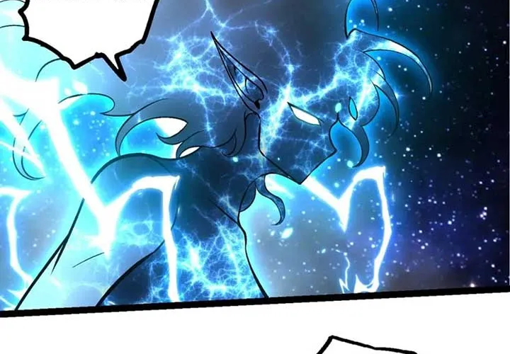 Evolution Begins With a Big Tree Chapter 426 page 17 - 