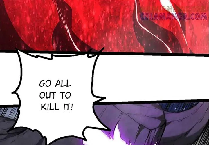 Evolution Begins With a Big Tree Chapter 426 page 20 - 