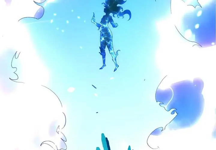Evolution Begins With a Big Tree Chapter 426 page 32 - 