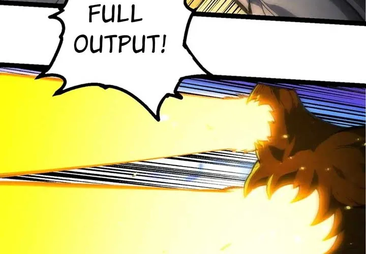 Evolution Begins With a Big Tree Chapter 426 page 36 - 