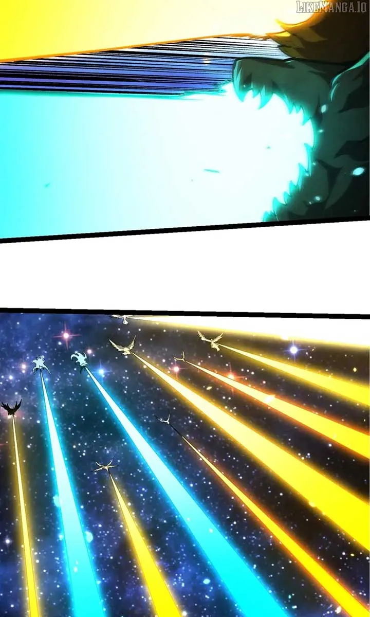 Evolution Begins With a Big Tree Chapter 426 page 37 - 