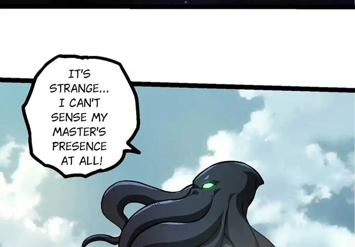 Evolution Begins With a Big Tree Chapter 426 page 5 - 