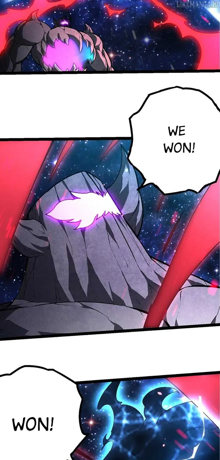 Evolution Begins With a Big Tree Chapter 426 page 50 - 