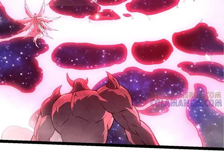 Evolution Begins With a Big Tree Chapter 426 page 53 - 