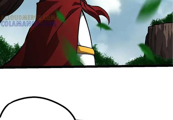 Evolution Begins With a Big Tree Chapter 426 page 9 - 