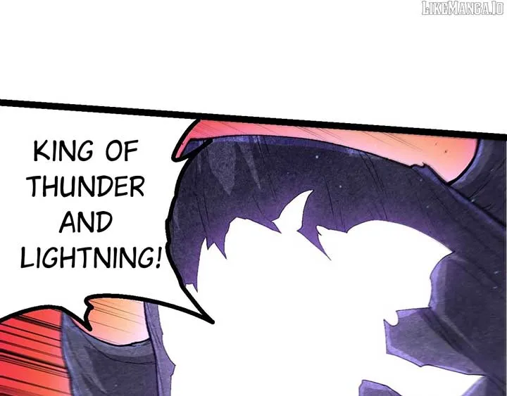 Evolution Begins With a Big Tree Chapter 427 page 11 - 