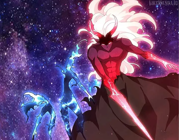 Evolution Begins With a Big Tree Chapter 427 page 13 - 
