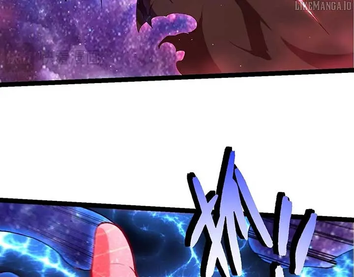 Evolution Begins With a Big Tree Chapter 427 page 14 - 