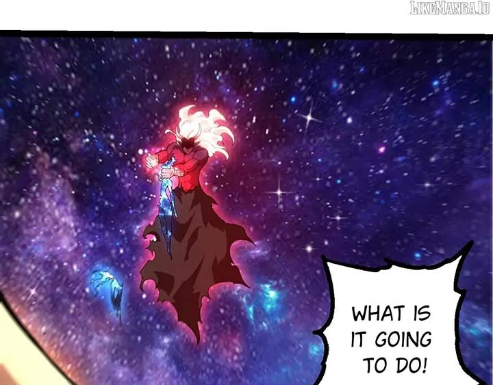 Evolution Begins With a Big Tree Chapter 427 page 16 - 