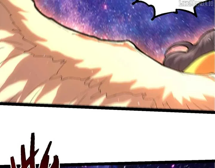 Evolution Begins With a Big Tree Chapter 427 page 17 - 