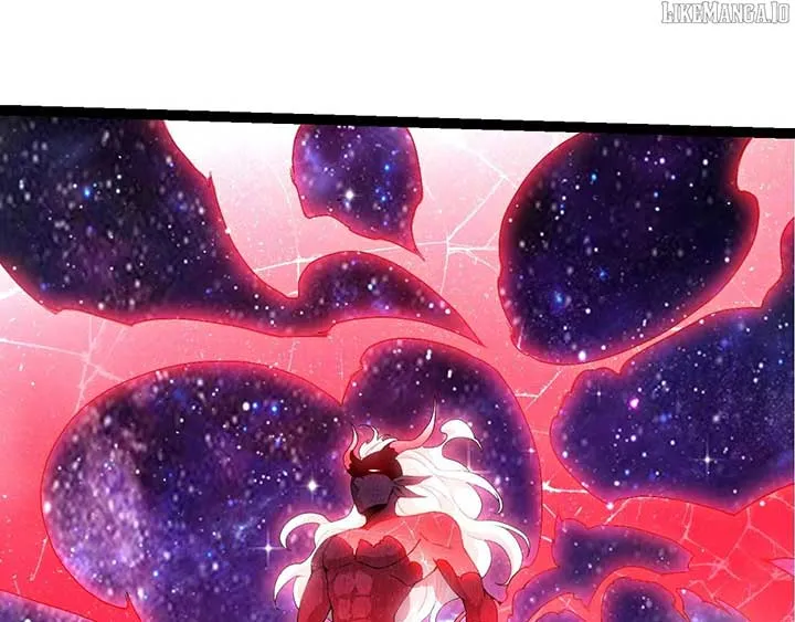 Evolution Begins With a Big Tree Chapter 427 page 21 - 