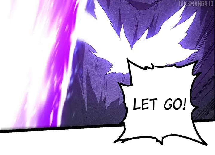 Evolution Begins With a Big Tree Chapter 427 page 30 - 