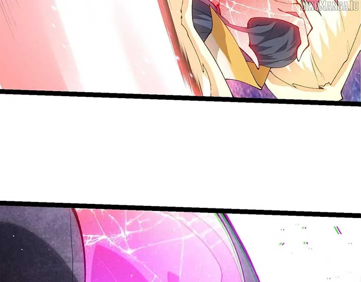 Evolution Begins With a Big Tree Chapter 427 page 32 - 