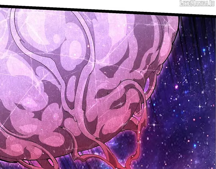 Evolution Begins With a Big Tree Chapter 427 page 36 - 