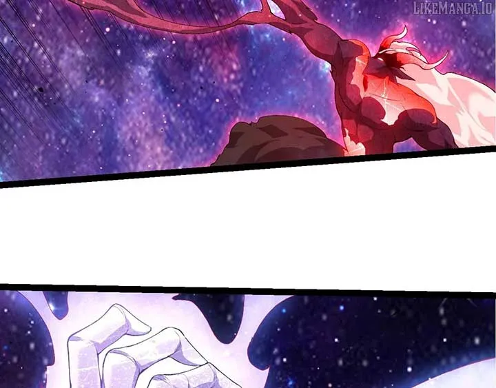 Evolution Begins With a Big Tree Chapter 427 page 37 - 
