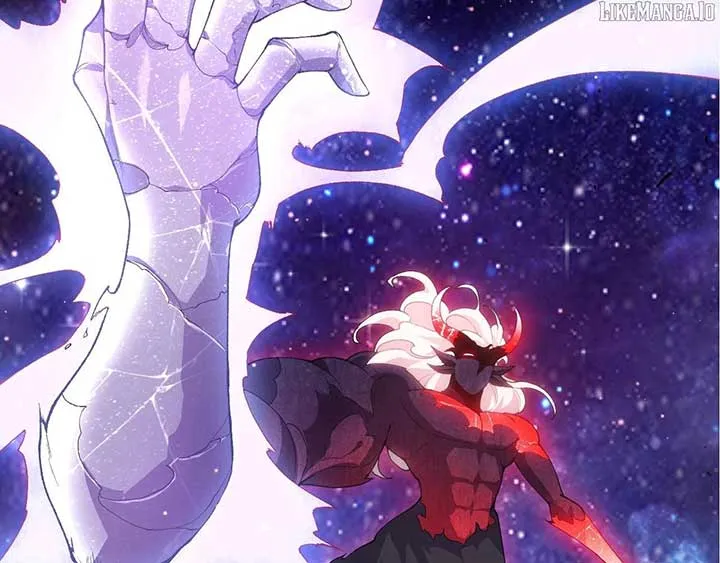 Evolution Begins With a Big Tree Chapter 427 page 38 - 