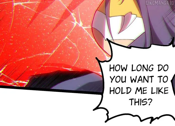 Evolution Begins With a Big Tree Chapter 427 page 40 - 