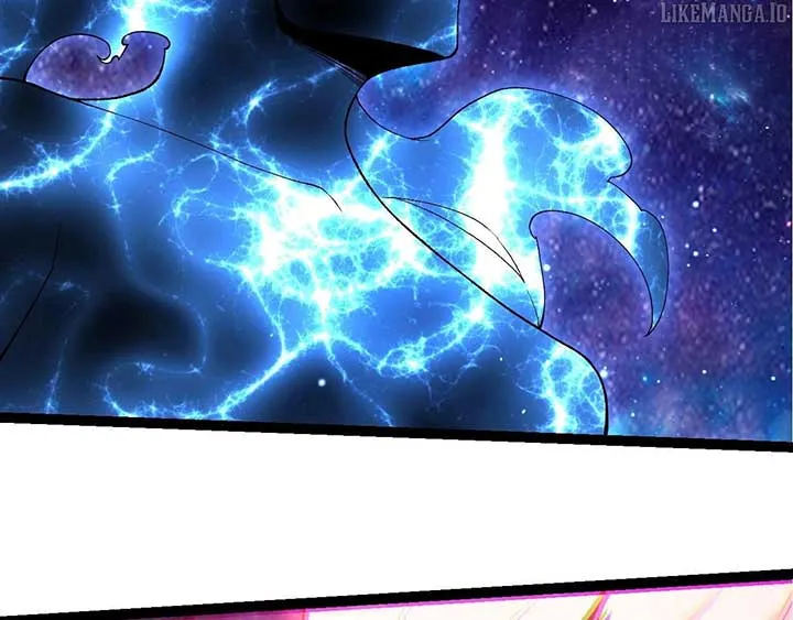 Evolution Begins With a Big Tree Chapter 427 page 5 - 