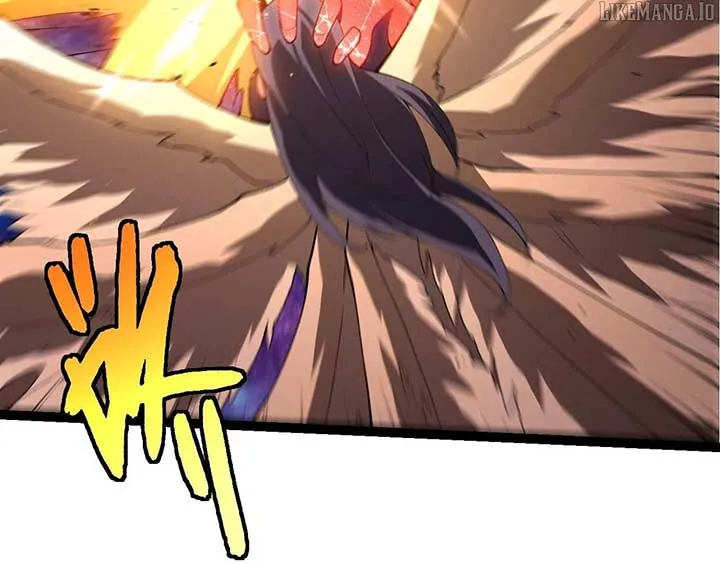 Evolution Begins With a Big Tree Chapter 427 page 42 - 
