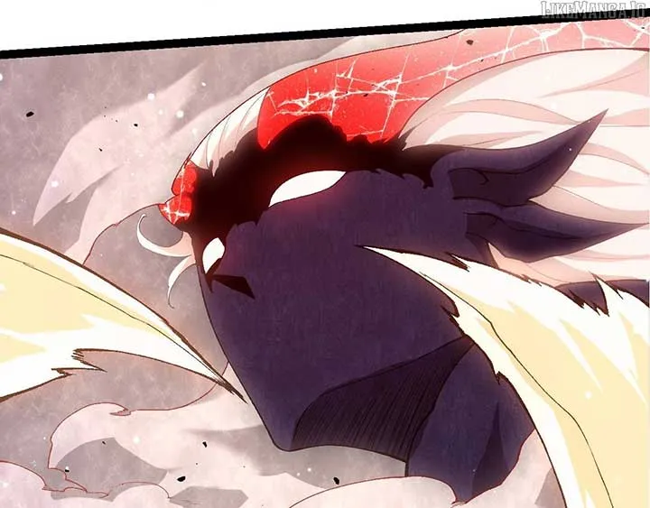 Evolution Begins With a Big Tree Chapter 427 page 43 - 