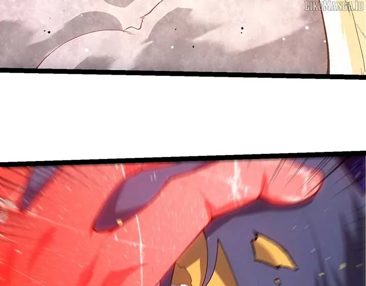 Evolution Begins With a Big Tree Chapter 427 page 44 - 