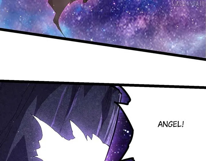 Evolution Begins With a Big Tree Chapter 427 page 49 - 